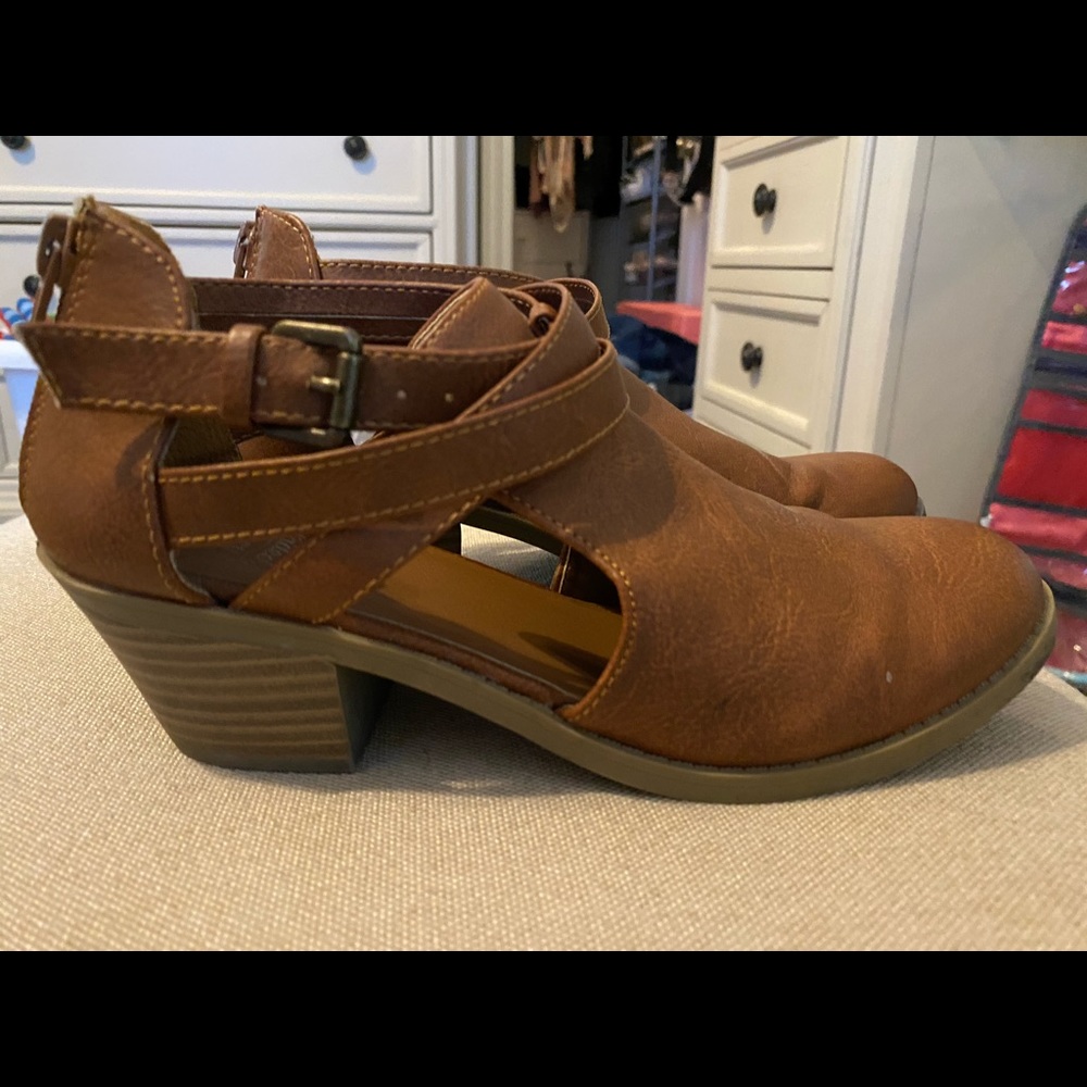 Booties - Picture 2 of 2